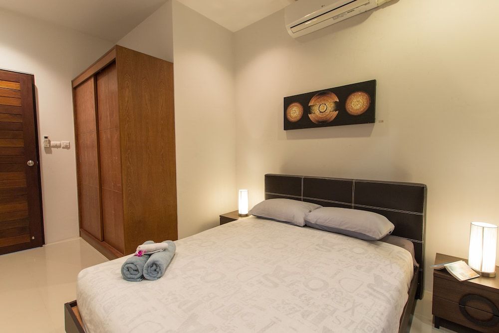 undefined Modern 3BR Pool Villa by Intira Villas 5