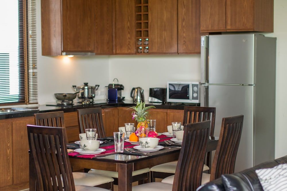 Modern 3BR Pool Villa by Intira Villas 3-Bedroom Villa with Private Pool 10