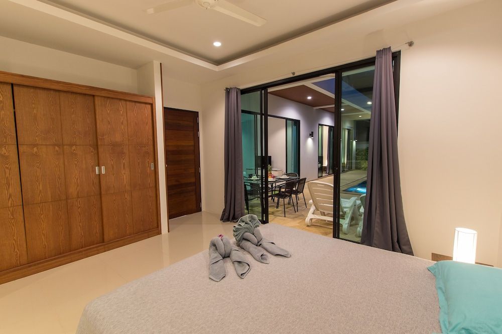 undefined Modern 3BR Pool Villa by Intira Villas 6