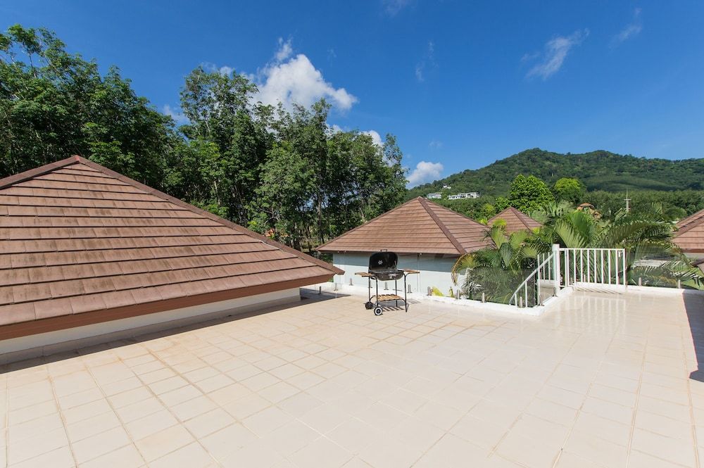 Modern 3BR Pool Villa by Intira Villas 3-Bedroom Villa with Private Pool 13