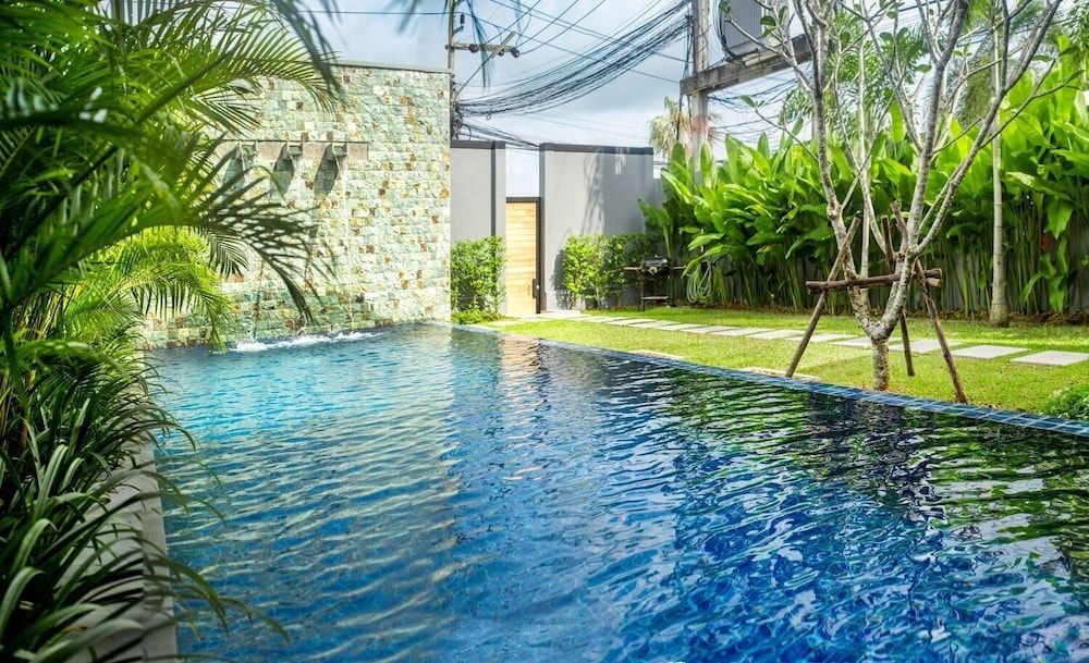 undefined Villa Ata 6