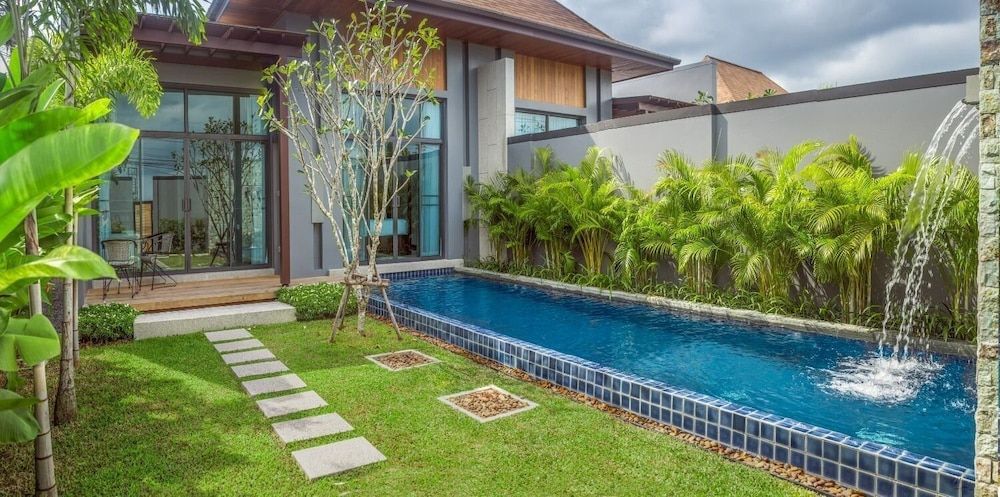 undefined Villa Ata 3