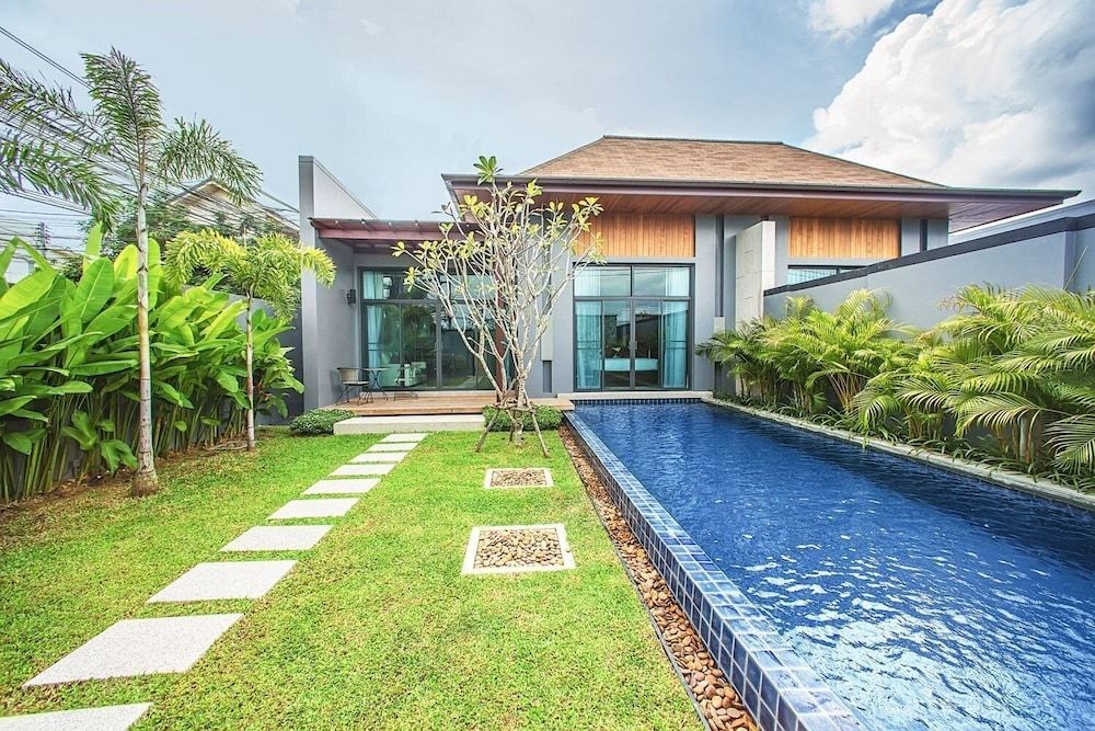 undefined Villa Ata 9