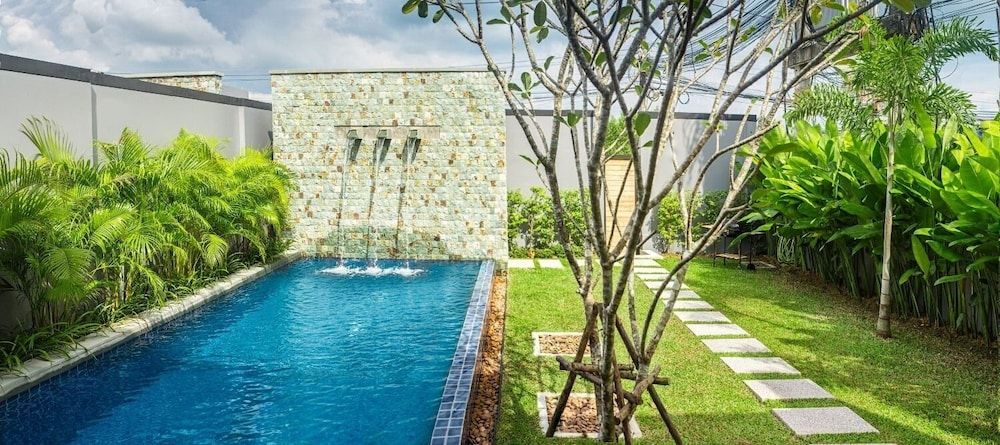 undefined Villa Ata 7