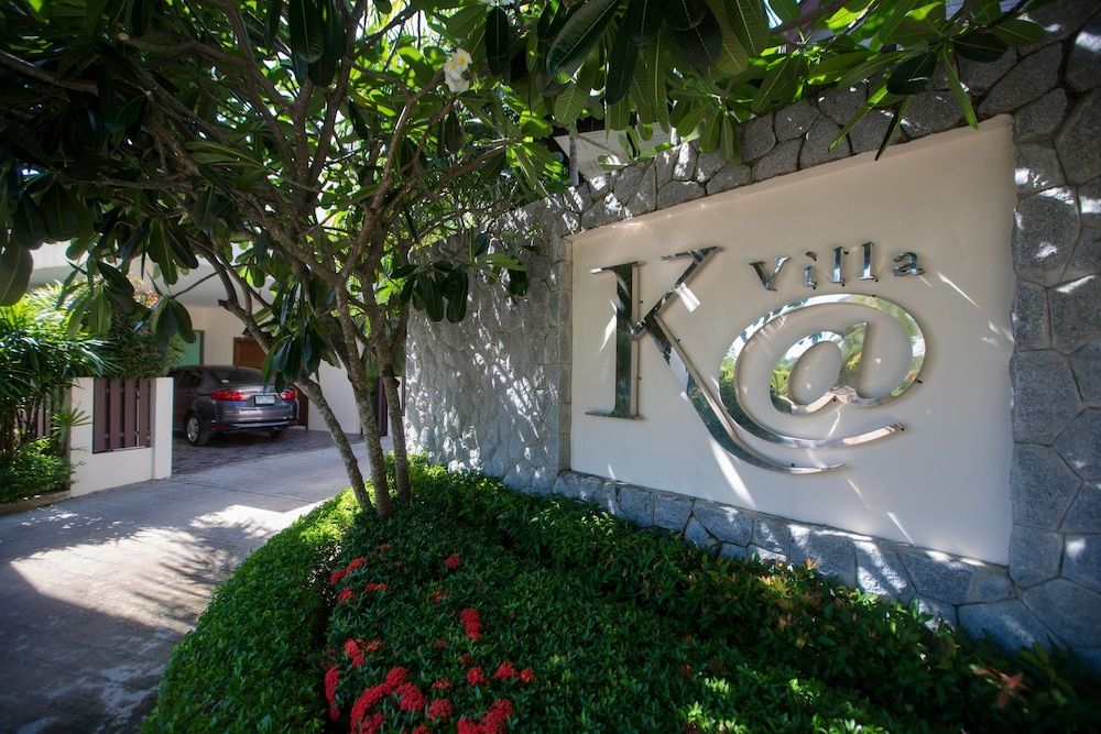 undefined Villa Bawal 2