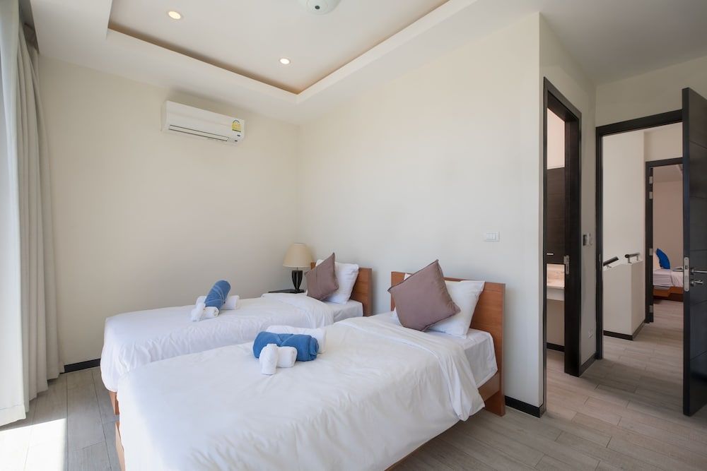 undefined Villa Bawal 10