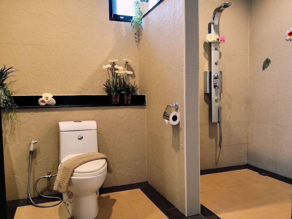 Inaya Pool Villa Rawai Family Villa with Private Pool 16