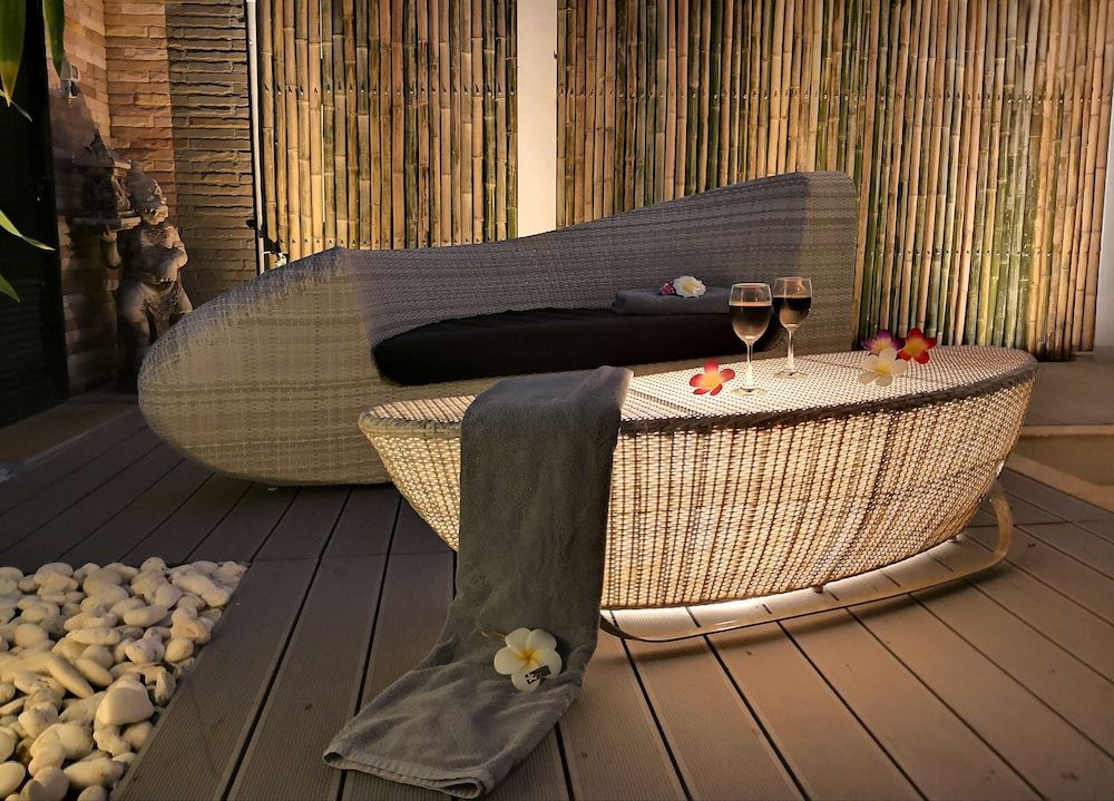 Inaya Pool Villa Rawai Family Villa with Private Pool 13