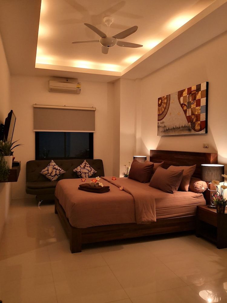 Inaya Pool Villa Rawai Family Villa with Private Pool 4