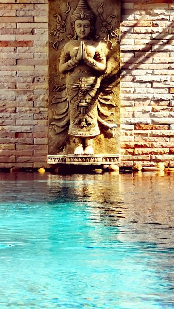 Inaya Pool Villa Rawai Family Villa with Private Pool 11