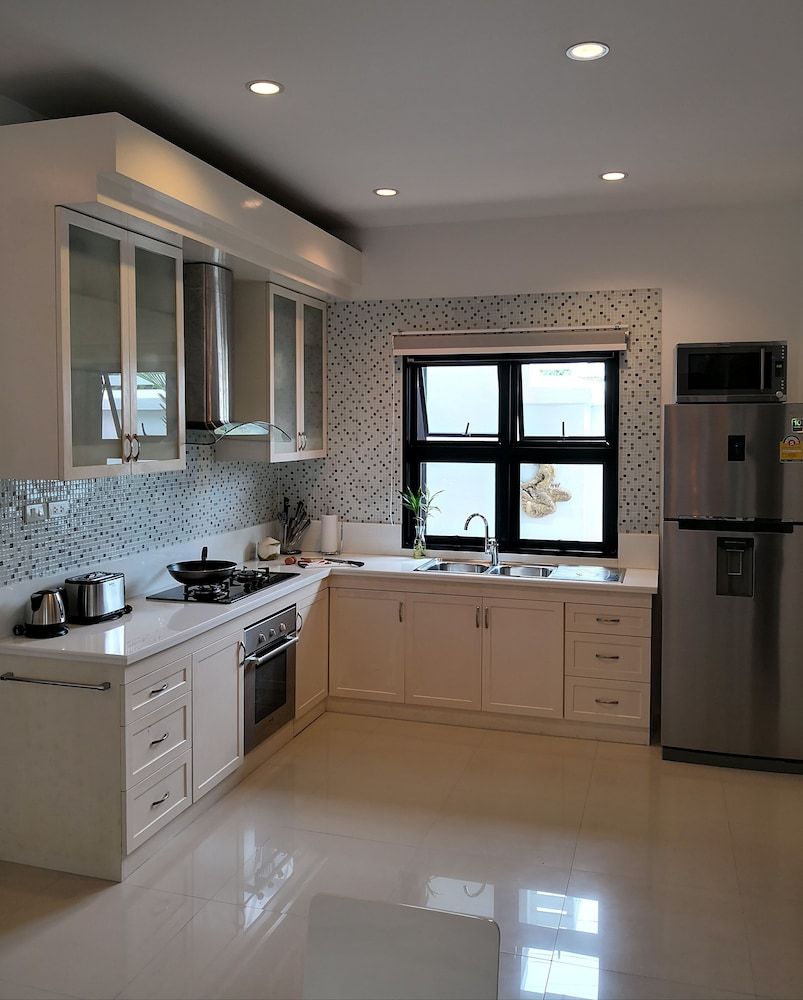 Inaya Pool Villa Rawai Family Villa with Private Pool 9