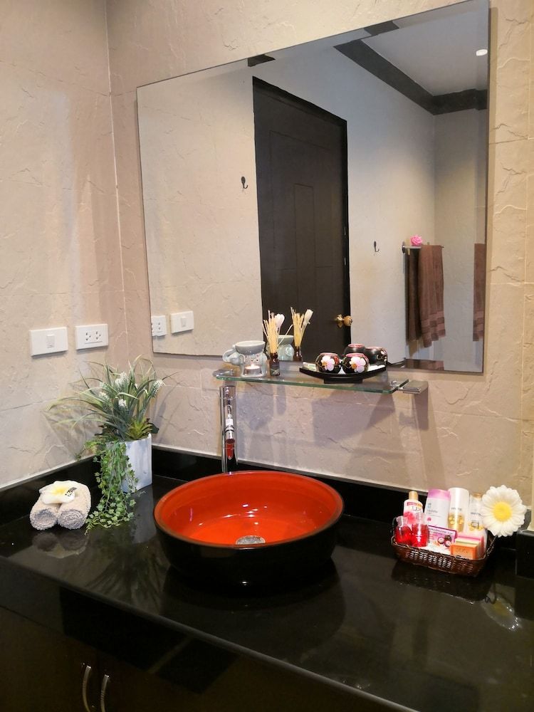 Inaya Pool Villa Rawai Family Villa with Private Pool 18