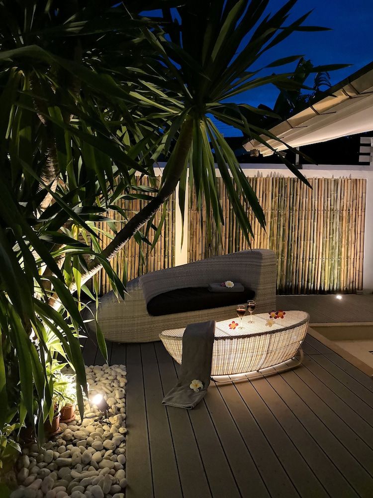 Inaya Pool Villa Rawai Family Villa with Private Pool 12