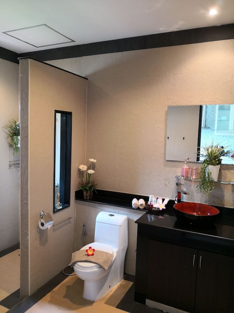 Inaya Pool Villa Rawai Family Villa with Private Pool 17