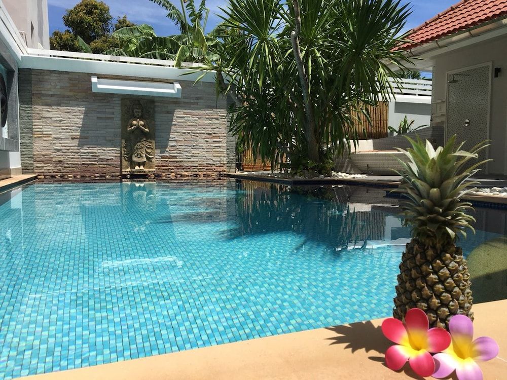 undefined Inaya Pool Villa Rawai 6