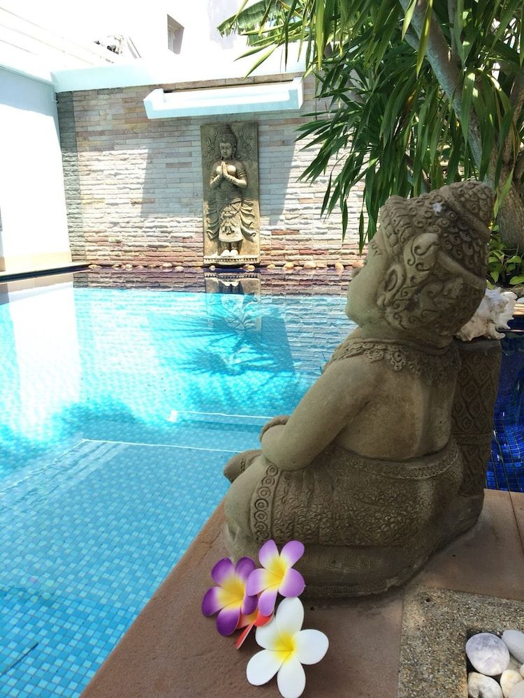 undefined Inaya Pool Villa Rawai 4