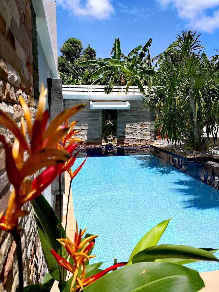 undefined Inaya Pool Villa Rawai 9