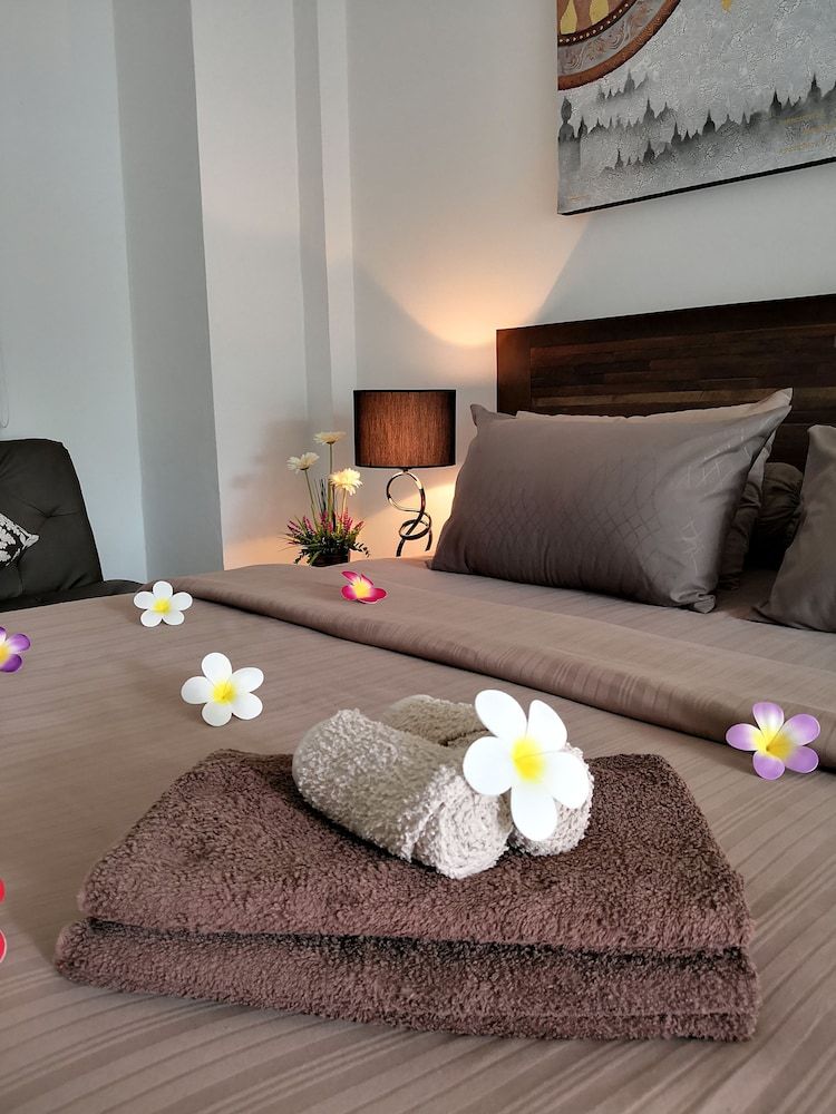 Inaya Pool Villa Rawai Family Villa with Private Pool 5