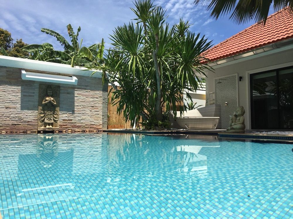 undefined Inaya Pool Villa Rawai 5