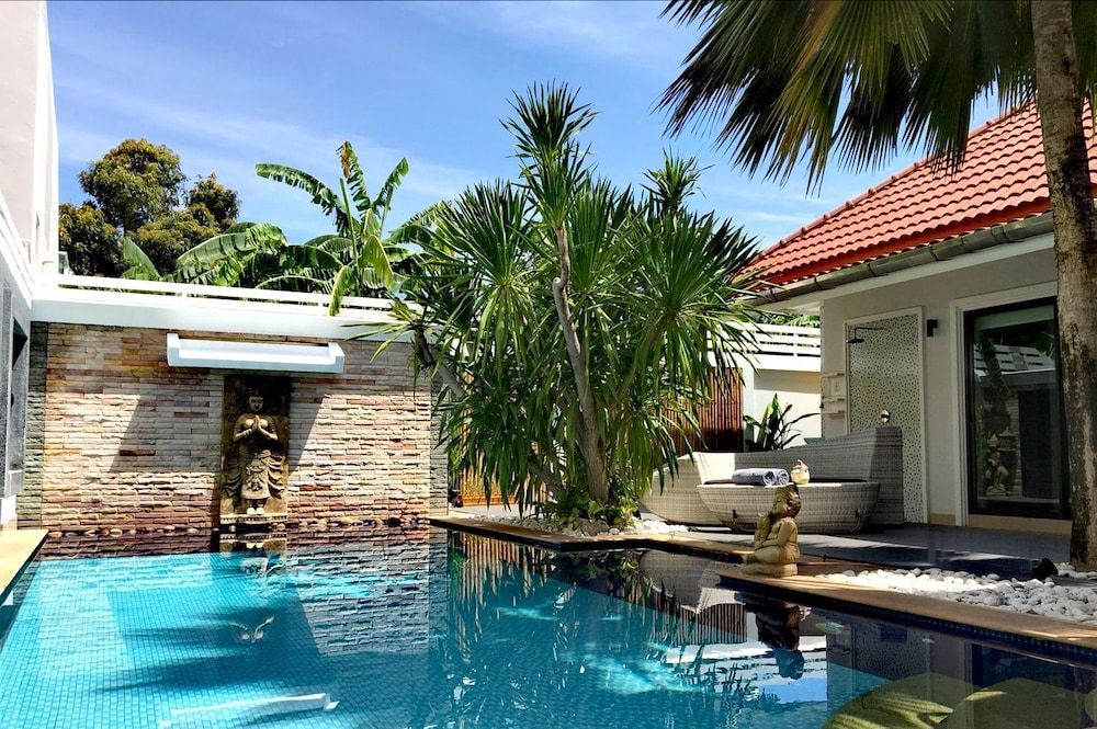 undefined Inaya Pool Villa Rawai 7