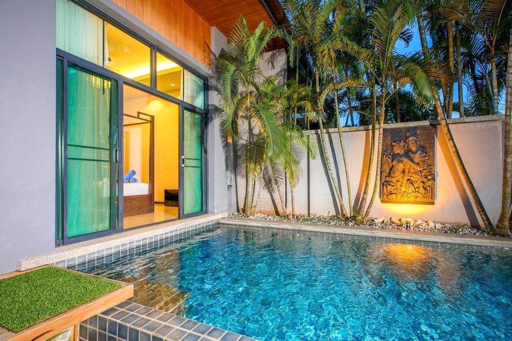 undefined Villa Galam 7