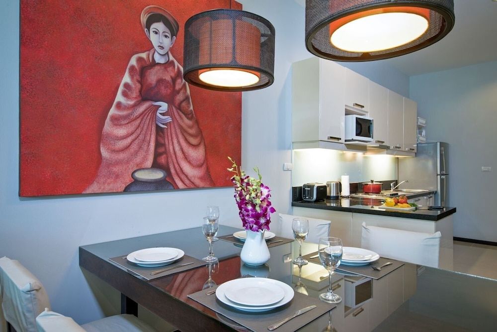 undefined Villa Galam 10