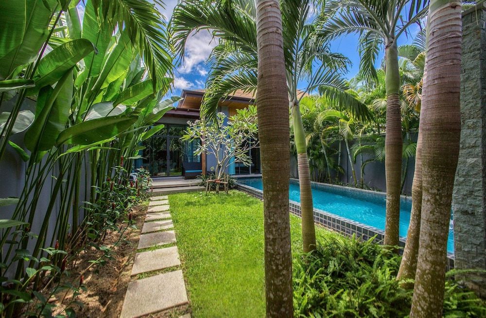 undefined Villa Emere 8