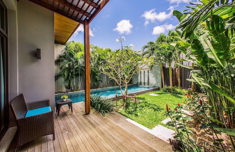 undefined Villa Emere 5