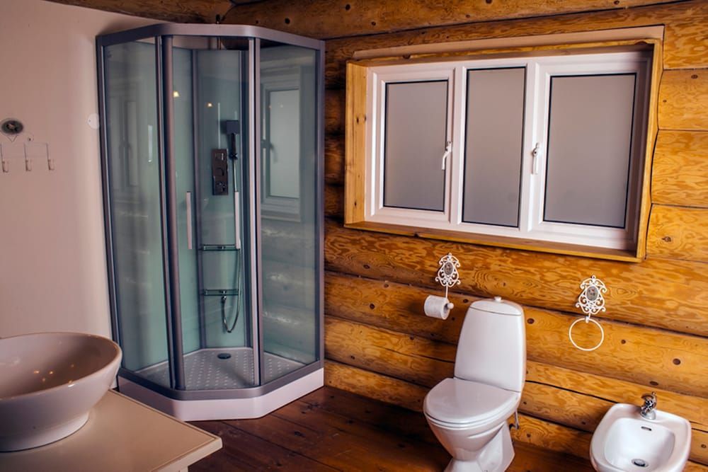 Welcome Lambafell Standard Twin Room, 2 Twin Beds 7