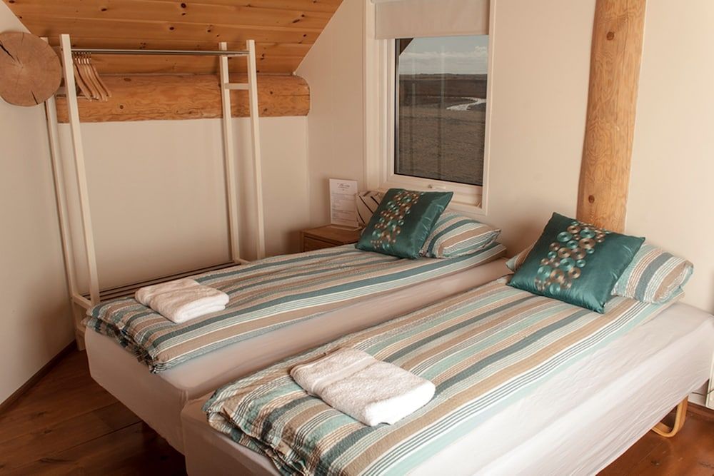 Welcome Lambafell Standard Twin Room, 2 Twin Beds 4