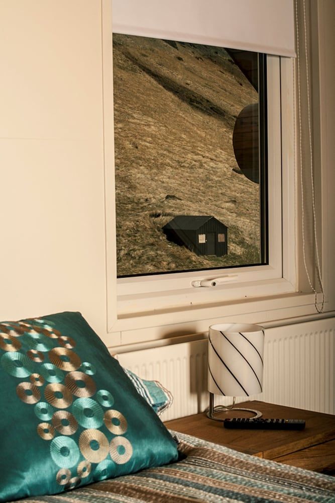 Welcome Lambafell Standard Twin Room, 2 Twin Beds 6