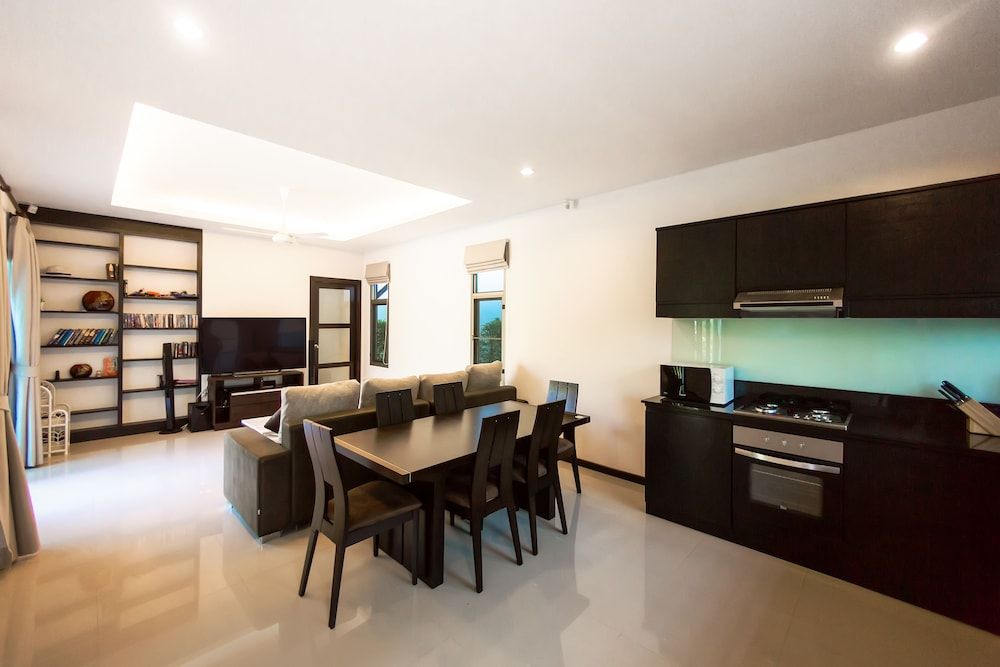 undefined Villa Heni 7