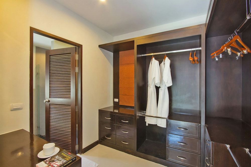 Oazza Villa 3-Bedroom Villa with Private Pool 13