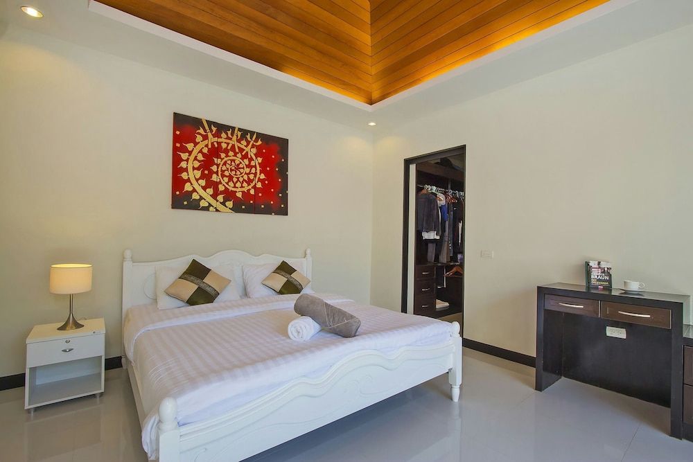 undefined Oazza Villa 4