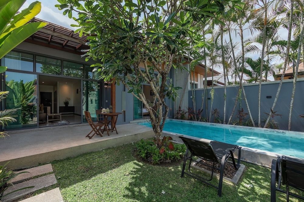 undefined Villa Awa 8