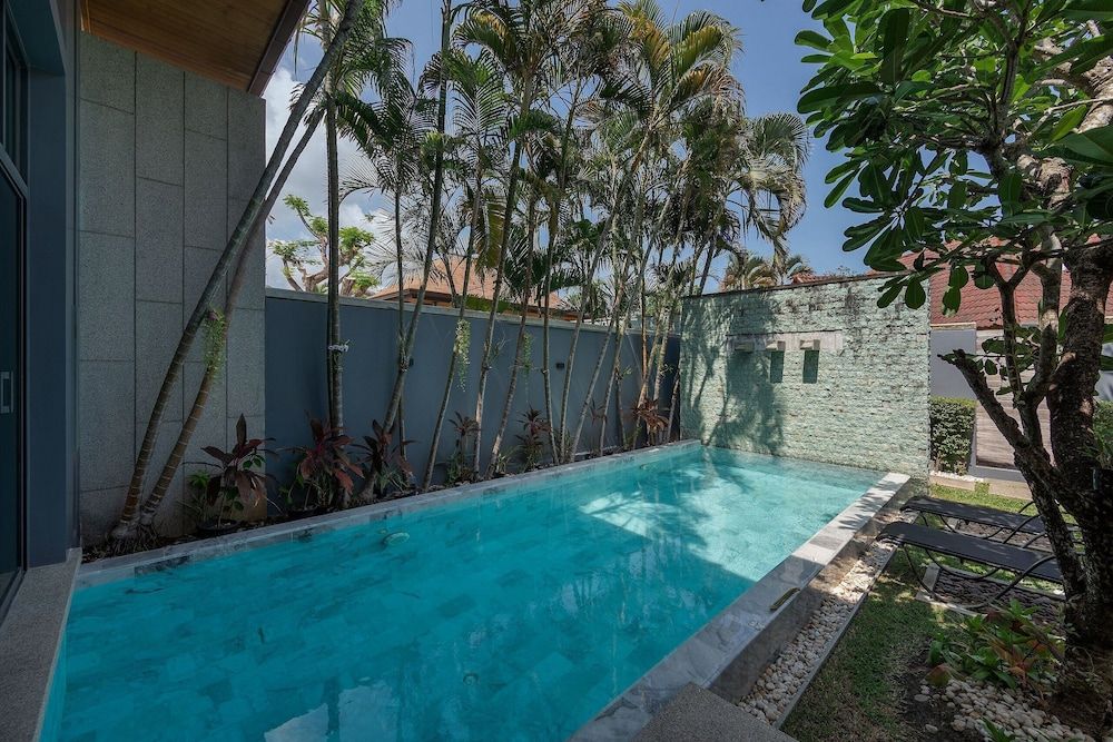 undefined Villa Awa 9