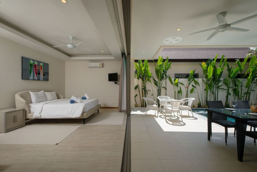 undefined Villa Raja 10