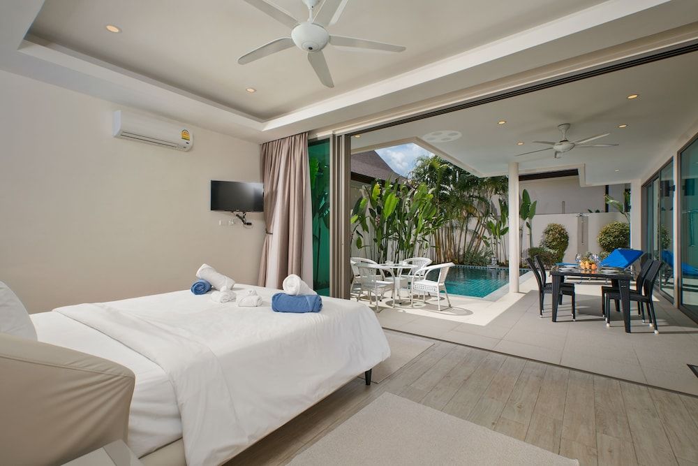 undefined Villa Raja 9