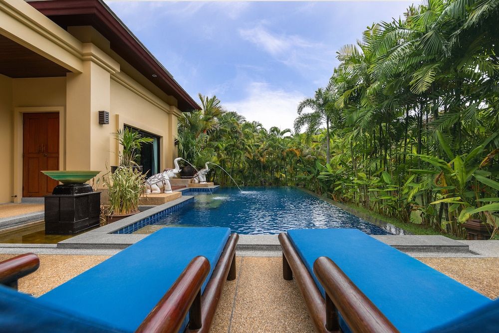 undefined Villa Raas 6