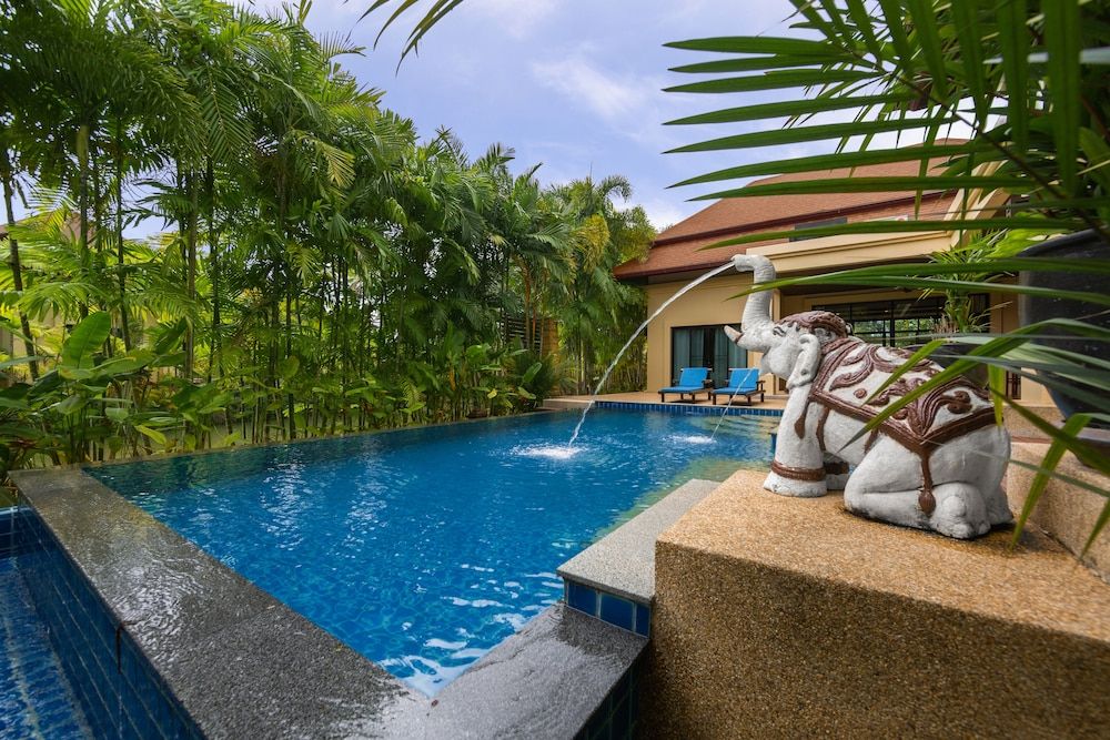 undefined Villa Raas 10