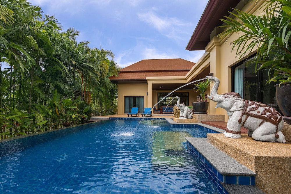 undefined Villa Raas 8