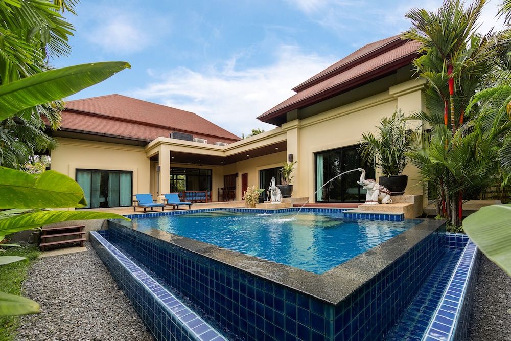 undefined Villa Raas 7