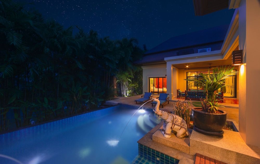 undefined Villa Raas 2