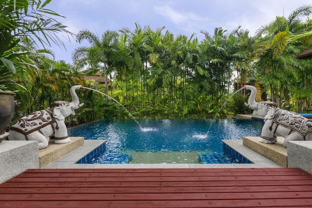 undefined Villa Raas 9