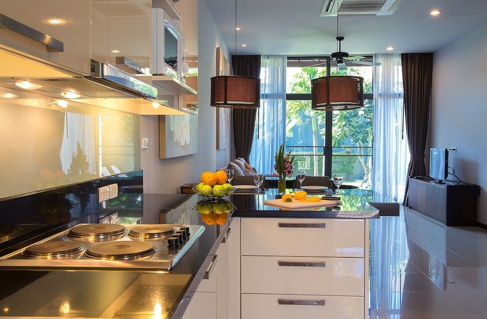 undefined Villa Basu 10