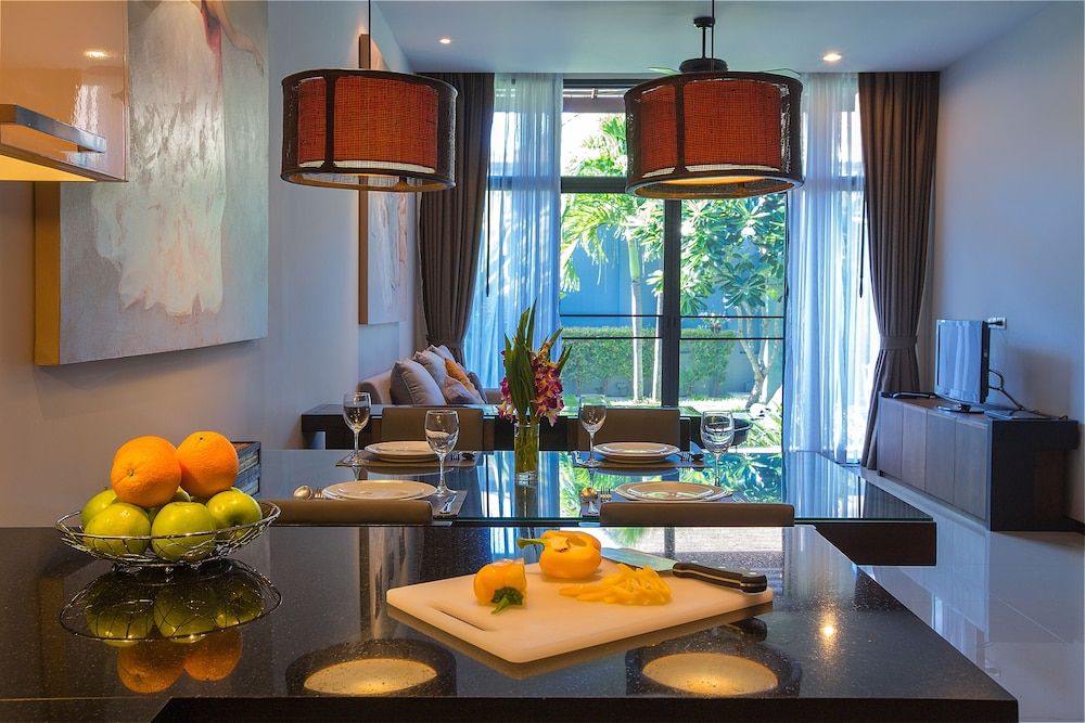 undefined Villa Basu 8