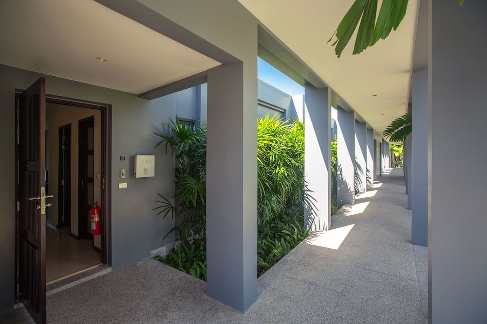 undefined Villa Basu 2