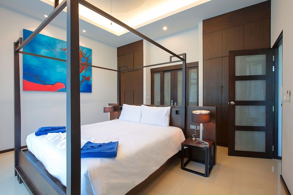 undefined Villa Basu 7