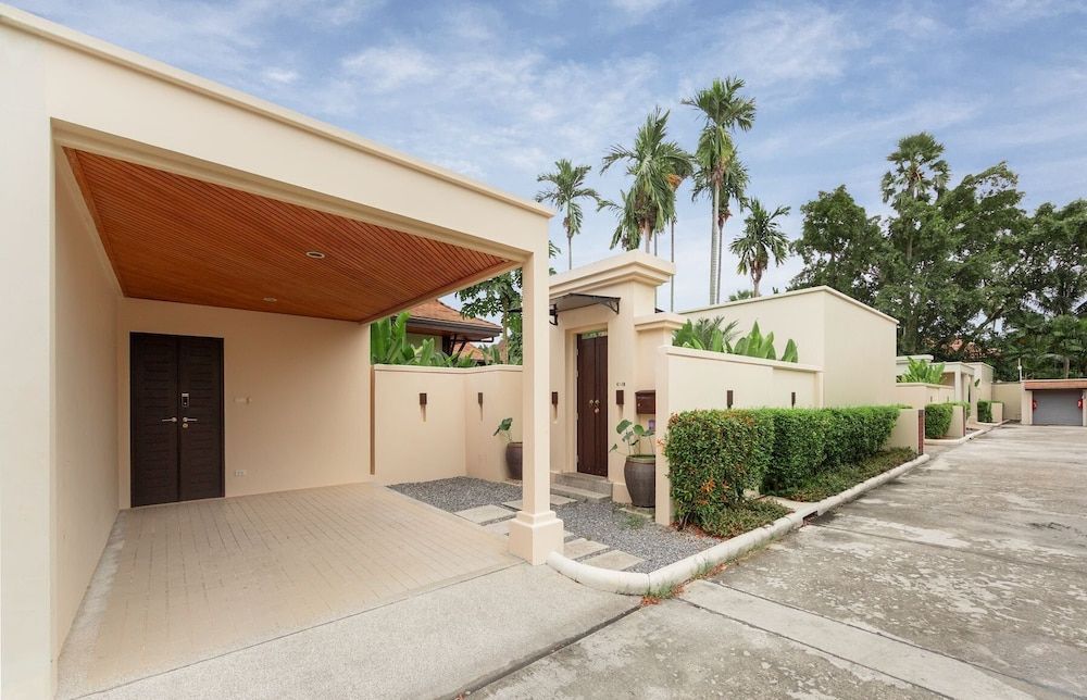 undefined Villa Balai 5