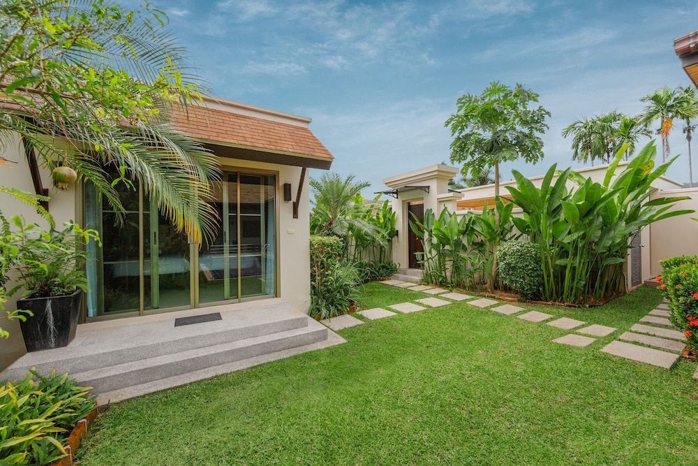 undefined Villa Balai 2